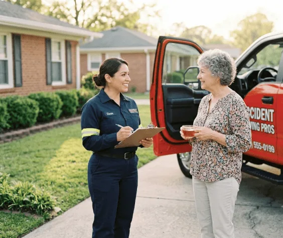 Accident Towing Service Byron, GA FAQs